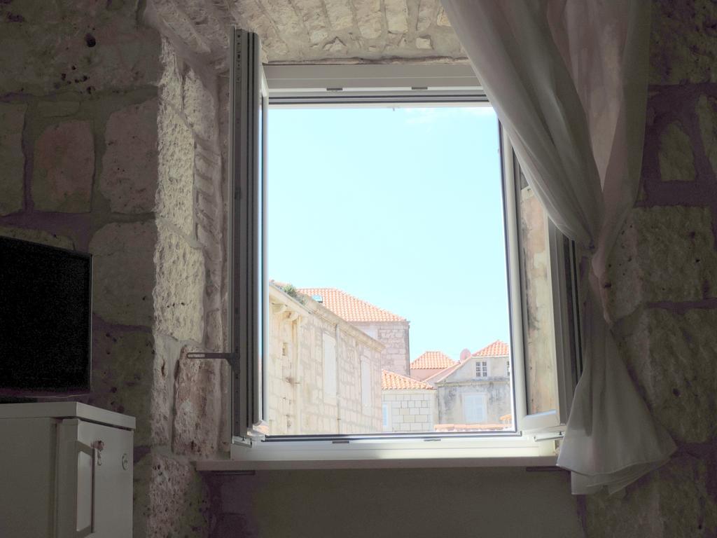 Apartment Biline Korčula Oda fotoğraf