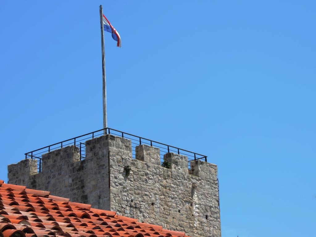 Apartment Biline Korčula Oda fotoğraf
