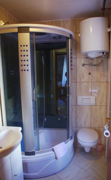 Apartment Biline Korčula Oda fotoğraf