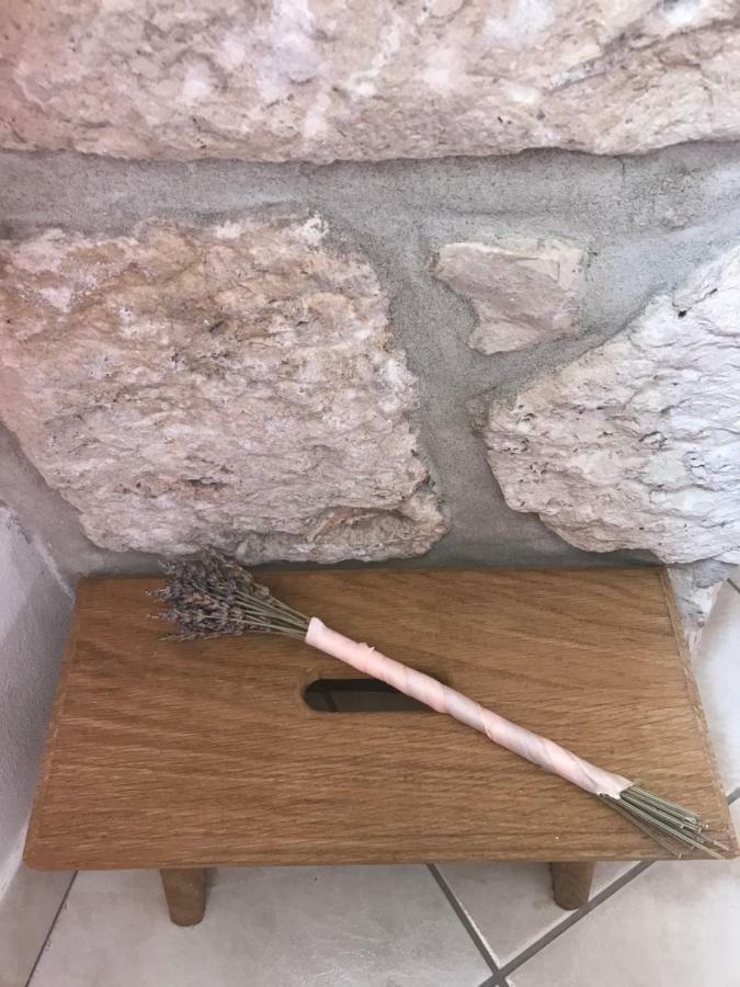 Apartment Biline Korčula Dış mekan fotoğraf