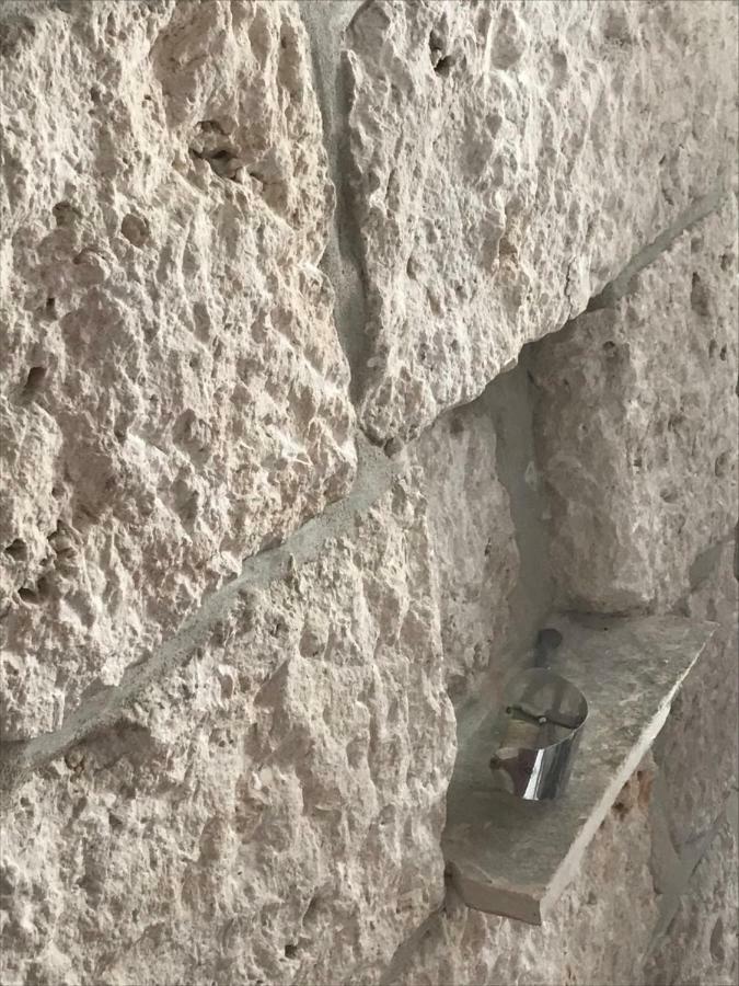 Apartment Biline Korčula Dış mekan fotoğraf